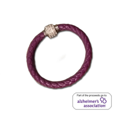 Olivia’s Prayer Bracelet